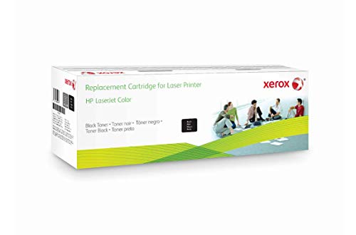 Xerox Replacement Cartridge for Q6000A HP Color LaserJet CM1015,  Color LaserJet 1017mfp,  Color LaserJet 1600,  Color LaserJet 2600,  CLJCM1015,  CLJCM1017mfp,  CLJ1600,  CLJ2600 With Page yield of 3100 at 5% coverage Life Time Guarantee