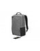 Lenovo Business Casual - Notebook carrying backpack - 15.6" - charcoal grey - for IdeaPad Gaming 3 15, ThinkPad E14 Gen 3, L14 Gen 2, L15 Gen 2, P14s Gen 2