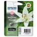 Epson T0596 - Print cartridge - 1 x light magenta