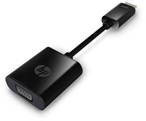 HP HDMI to VGA Adapter