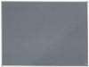 Valuex Noticeboard Grey Felt 1200X900Mm