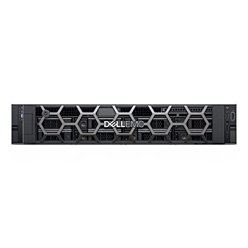 Server - rack-mountable - 2U - 1-way - AMD - 1 x EPYC 7282 / 2.8 GHz - RAM 16 GB - SAS - hot-swap 3.5" bay(s) - SSD 480 GB - G200eR2 - GigE - no OS - monitor: none - black - BTP - with 3 Years Basic Onsite