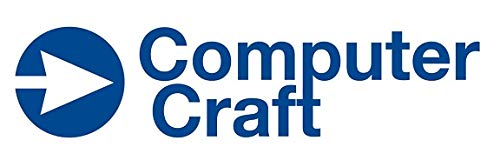 Best Value Computer Craft 755595 Certificate Papers with Foil Seals 90gsm A4 Reflex Blue Ref CCC2000 [Pack of 30]