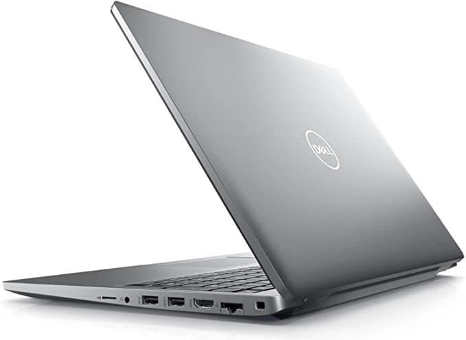 Dell Latitude 5530 - Intel Core i7 1265U / 1.8 GHz - vPro Enterprise - Win 10 Pro