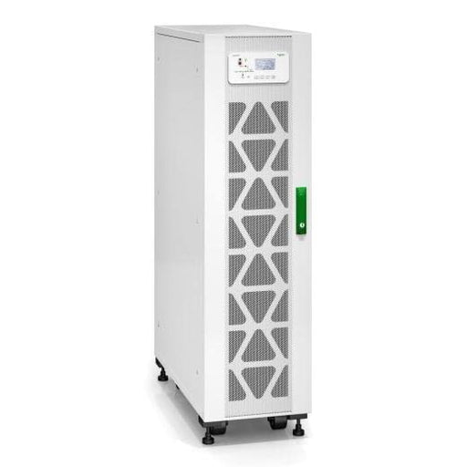 APC Schneider Electric Easy UPS 3S E3SUPS20K3IB1 - UPS - AC 380/400/415 V - 20 kW - 20000 VA - 3-phase - white