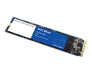 WD Blue 3D NAND SATA SSD WDS200T2B0B - Solid state drive - 2 TB - internal - M.2 2280 - SATA 6Gb/s