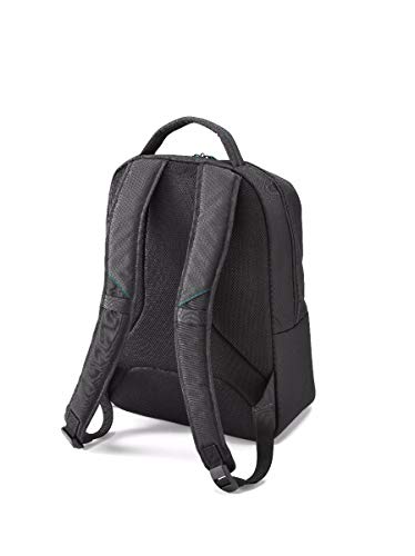 Notebook carrying backpack - 15.6"