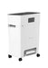 HP OneShred 10 20L P5 Micro Cut Shredder 2804