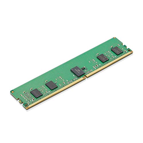 Lenovo - DDR4 - module - 16 GB - DIMM 288-pin - 2933 MHz / PC4-23400 - 1.2 V - registered - ECC - for ThinkStation P520 30BE, 30DC, P720 30BA, 30BB, 30BU, P920 30BC, 30BD, 30BV