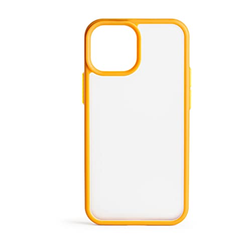 techair Classic Essential - Back cover for mobile phone - polycarbonate, thermoplastic polyurethane