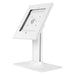 Neomounts by Newstar TABLET-D300 - Stand - for tablet - lockable - white - desktop - for Apple 9.7-inch iPad Pro, iPad, iPad 2, iPad Air, iPad Air 2, iPad with Retina display