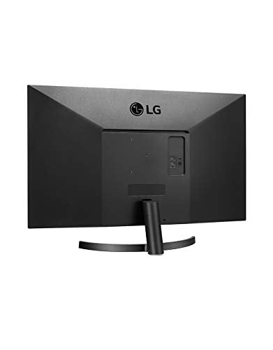 LG 32MN500M - LED monitor - 32" (31.5" viewable) - 1920 x 1080 Full HD (1080p) @ 75 Hz - IPS - 250 cd/m - 1200:1 - 5 ms - 2xHDMI