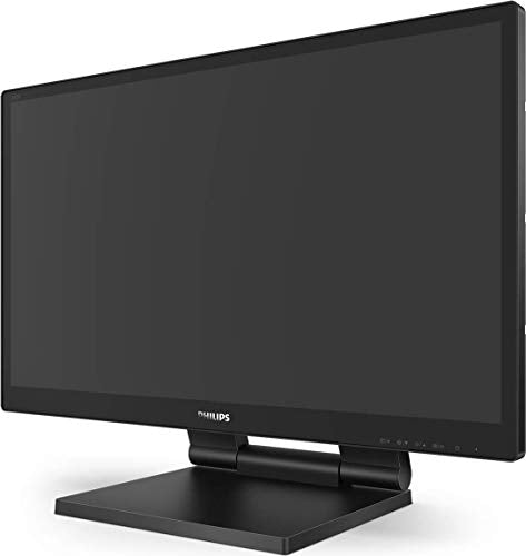 Philips 242B9T 23.8in FHD Monitor SmoothTouch