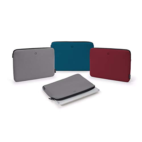 DICOTA Skin BASE - Notebook sleeve - 13" - 14.1" - blue