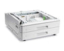 Xerox - Media tray / feeder - 1040 sheets in 2 tray(s) - for VersaLink C8000, C9000