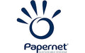 Best Value Papernet 401596 paper towel - paper towels (White, Cellulose, Thermoplastic, Papernet 406716)