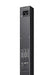 Rack PDU 2G, Switched, ZeroU, 20A/208V, 16A/230V, (7) C13 & (1) C19