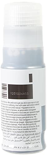 Canon GI 43 GY - Grey - original - ink refill - for PIXMA G540, G640