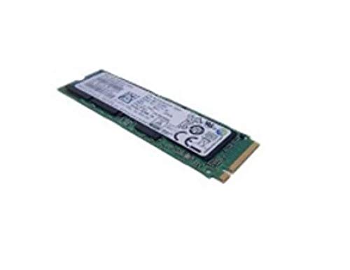 Lenovo - Solid state drive - 512 GB - internal - M.2 - PCI Express (NVMe) - for ThinkStation P310, P320, P410, P500, P510, P520, P520c, P700, P710, P720, P900, P910, P920