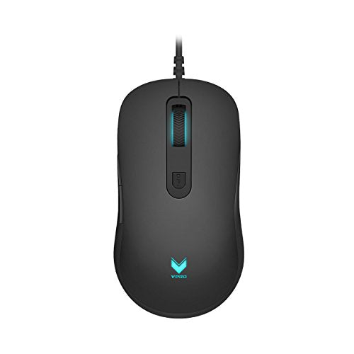 Best Value VPRO V16 Gaming Optical Mouse Black