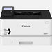 Canon i-SENSYS LBP233dw - Printer - B/W - Duplex - laser - A4/Legal - 1200 x 1200 dpi - up to 33 ppm - capacity: 350 sheets - USB 2.0, Gigabit LAN, Wi-Fi(n)