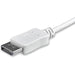 StarTech 1m USB C to DisplayPort Cable 4K 60Hz