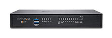 SonicWall TZ670 - Essential Edition - security appliance - 10 GigE - SonicWall Secure Upgrade Plus Program (3 years option) - desktop