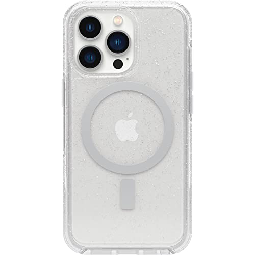 OtterBox Symmetry Plus Clear iPhone 13 Pro Stardust - clear