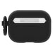 OtterBox Headphone Case for Apple AirPods Pro Black Taffy - black