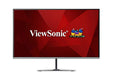 Viewsonic VX2776-SMH - LED monitor - 27" (27" viewable) - 1920 x 1080 Full HD (1080p) @ 75 Hz - S-IPS - 250 cd/m? - 1000:1 - 4 ms - HDMI, VGA - speakers