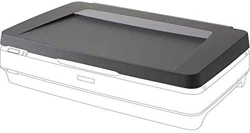 Epson - Scanner transparancy adapter - for Expression 12000XL, 12000XL Pro