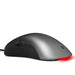 Microsoft Pro IntelliMouse - Mouse - right-handed - optical - 5 buttons - wired - USB 2.0 - shadow black