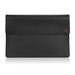 Lenovo - Notebook sleeve - 14" - black - for ThinkPad T14s Gen 1, X1 Carbon (7th Gen), X1 Carbon Gen 8, X1 Carbon Gen 9, X1 Yoga Gen 6