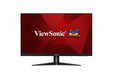 Viewsonic VX2705-2KP-MHD - LED monitor - 27" - 2560 x 1440 QHD @ 144 Hz - IPS - 350 cd/m? - 1000:1 - 1 ms - 2xHDMI, DisplayPort - speakers