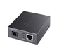 Gigabit WDM Media Converter