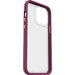 LifeProof See iPhone 13 Pro Max / iPhone 12 Pro Max Motivated Purple - clear/purple