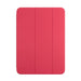 Apple Smart - Flip cover for tablet - watermelon