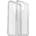 OtterBox Symmetry Clear iPhone 13 Pro - clear - ProPack