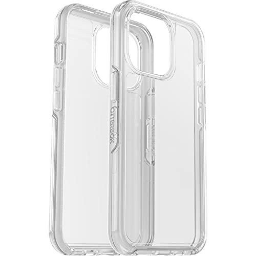 OtterBox Symmetry Clear iPhone 13 Pro - clear