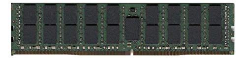 Dataram - DDR4 - module - 32 GB - DIMM 288-pin - 2666 MHz / PC4-21300 - 1.2 V - registered - ECC