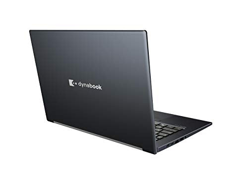 Dynabook PortÚgÚ X40-J-119 - Core i5 1135G7 / 2.4 GHz - Win 10 Pro 64-bit - 8 GB RAM - 256 GB SSD - 14" touchscreen 1920 x 1080 (Full HD) - Iris Xe Graphics - Wi-Fi 6, Bluetooth - mystic blue, matte black (keyboard) - with 1 Year Reliability Guarantee