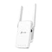 TP-Link RE215 - V1 - Wi-Fi range extender - 100Mb LAN - Wi-Fi 5 - 2.4 GHz, 5 GHz - in wall