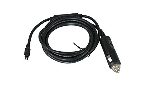 Cradlepoint - Car power adapter - for COR IBR600, IBR650