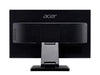 Acer UT241Y - LED monitor - 23.8" - touchscreen - 1920 x 1080 Full HD (1080p) @ 60 Hz - IPS - 250 cd/m - 1000:1 - 4 ms - HDMI, VGA, USB-C - speakers - black - for Chromebox CXI3