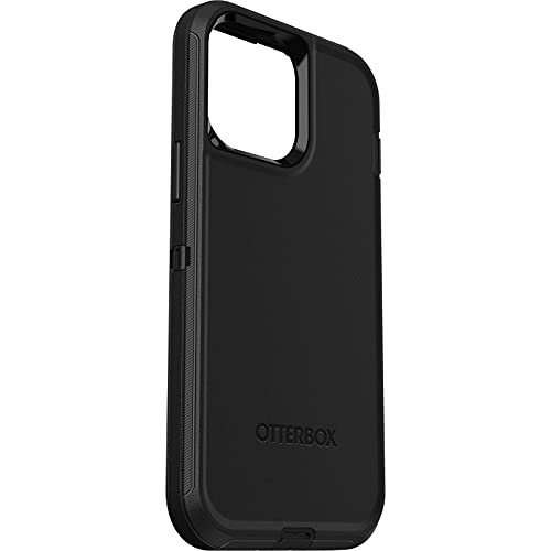 OtterBox Defender iPhone 13 Pro Max / iPhone 12 Pro Max - black