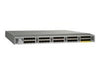 Cisco Nexus 2232PP 10GE Fabric Extender - Expansion module - Gigabit Ethernet / 10Gb Ethernet / FCoE SFP+ x 32 + 10Gb Ethernet / FCoE SFP+ x 8 - with 16 x Cisco Nexus 2000 Series Fabric Extender Transceiver (FET-10G)