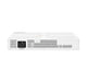 HPE Aruba Instant On 1430 16G Class4 PoE 124W Switch - Switch - unmanaged - 16 x 10/100/1000 (PoE Class 4) - desktop, rack-mountable, wall-mountable - PoE (124 W) - BTO