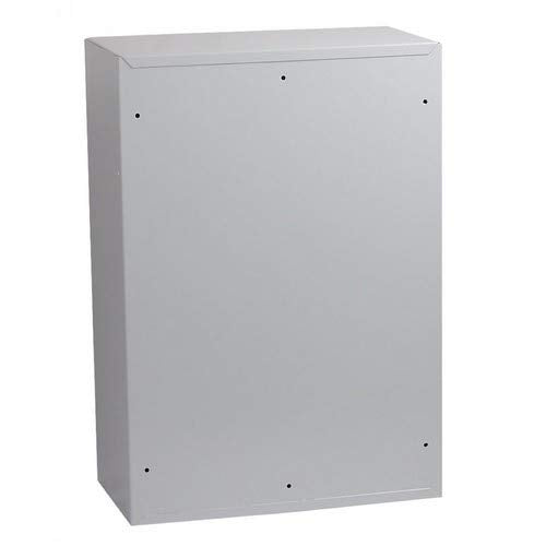 Best Value Phoenix Commercial Key Cabinet KC0605K 300 Hook with Key Lock