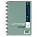 Best Value Cambridge Wirebound A5 Jotter