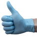 ValueX Nitrile Gloves Blue Large (Pack 100) PP6002